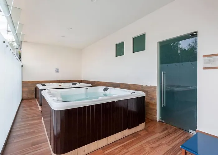Luxury With Incredible Amenities Apartment