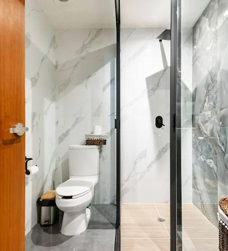 Apartment Luxury With Incredible Amenities Mexico City