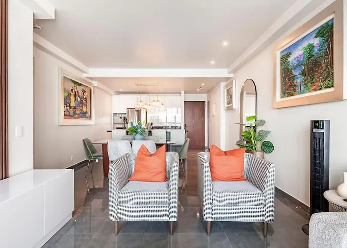 Luxury With Incredible Amenities *