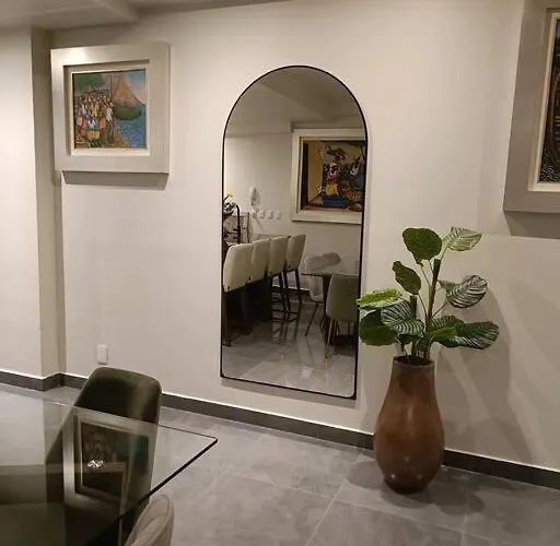 Luxury With Incredible Amenities * Mexico City