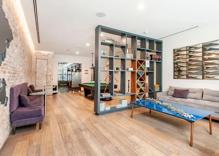 Luxury With Incredible Amenities * Mexico City