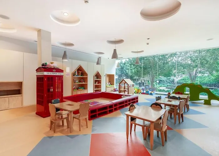 Luxury With Incredible Amenities