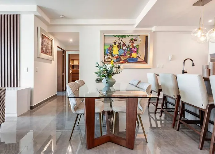 Luxury With Incredible Amenities *