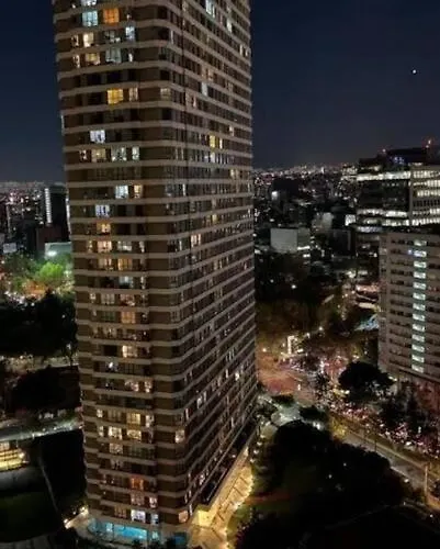 Luxury With Incredible Amenities * Mexico City