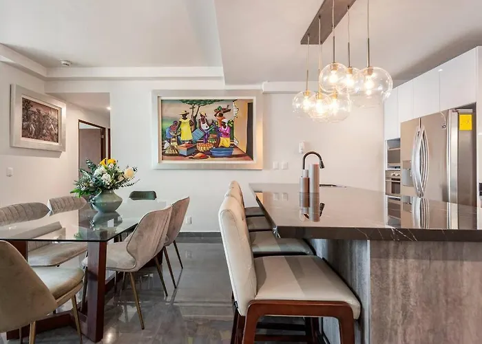 Luxury With Incredible Amenities *