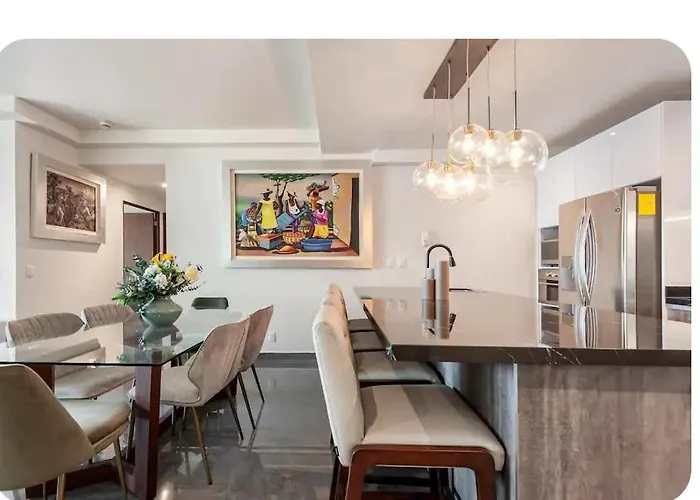 Luxury With Incredible Amenities *