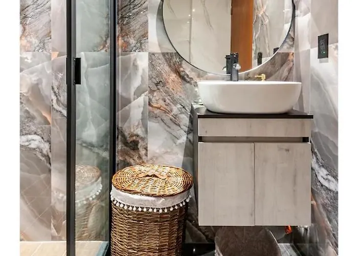 Luxury With Incredible Amenities * Mexico City