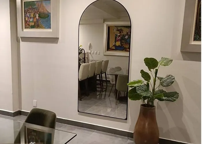 Luxury With Incredible Amenities Apartment