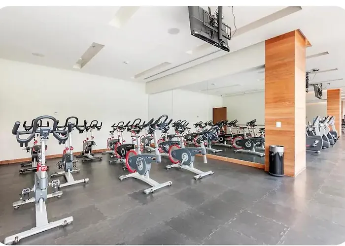 Luxury With Incredible Amenities